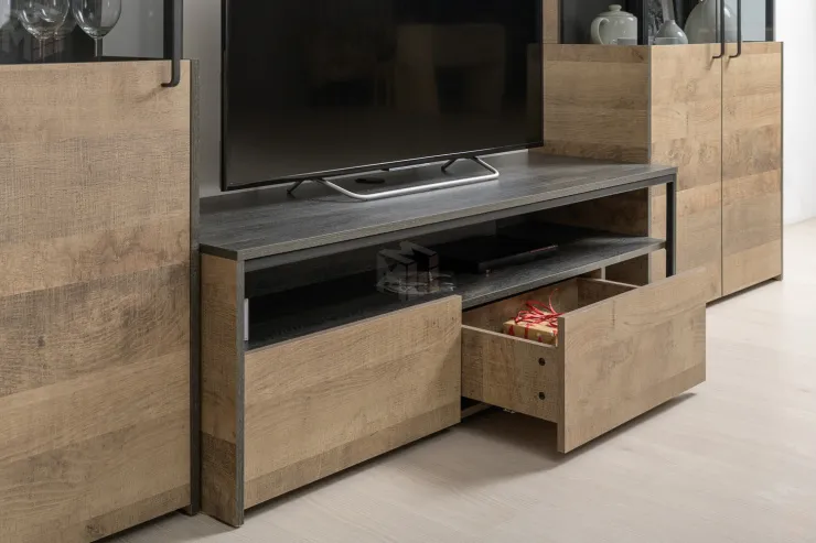 Тумба под ТВ Трувор 13.70