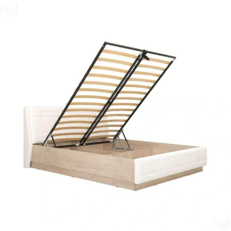 Кровать Муссон 11.28 H