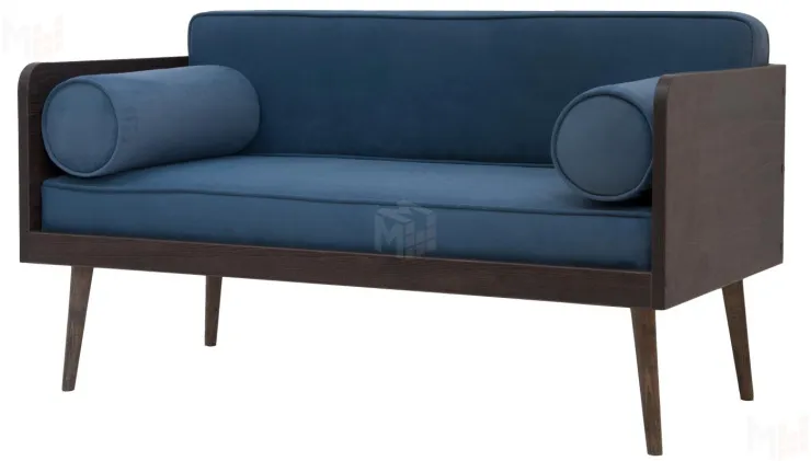 Кухонный диван Элвин ДЭ-1813