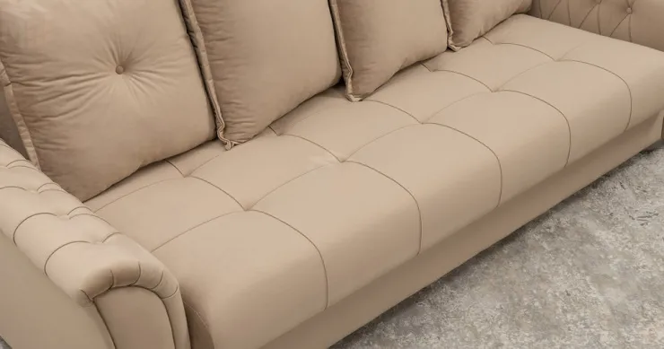 Диван-кровать Ирис ТД 581