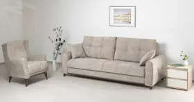 Диван-кровать Плимут ТД 378