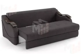 Диван-кровать Сицилия  Серый