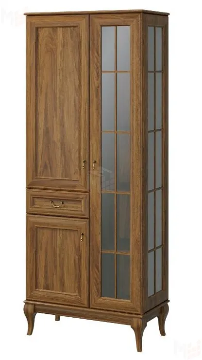 Шкаф МНФ №390 правый (МК-62)