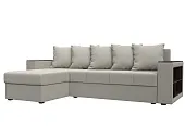 Диван угловой Дубай Лайт левый угол