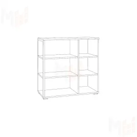 Комод Гранд 16.222