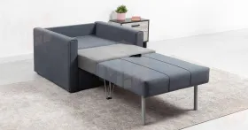 Кресло-кровать Лео (72)  ТК 361