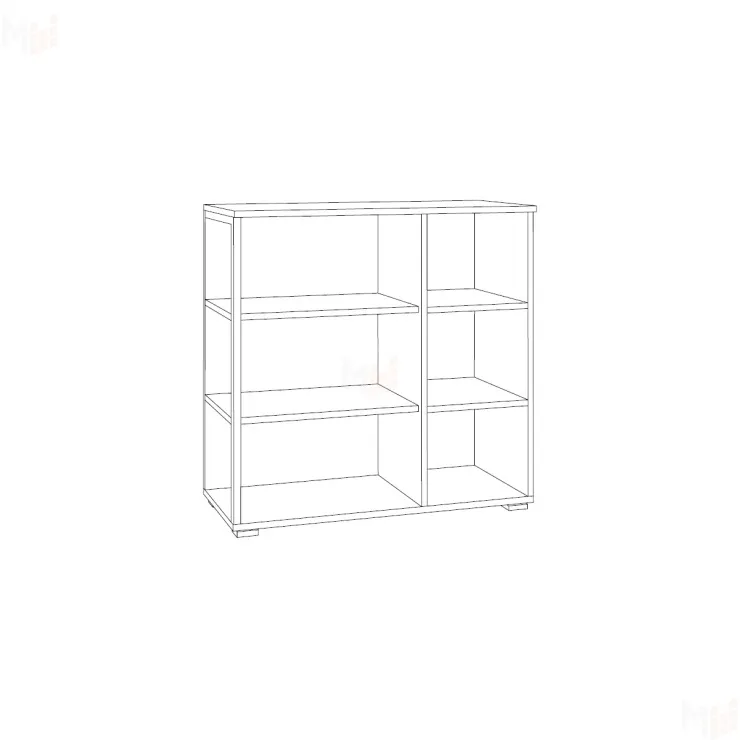 Комод Гранд 16.222