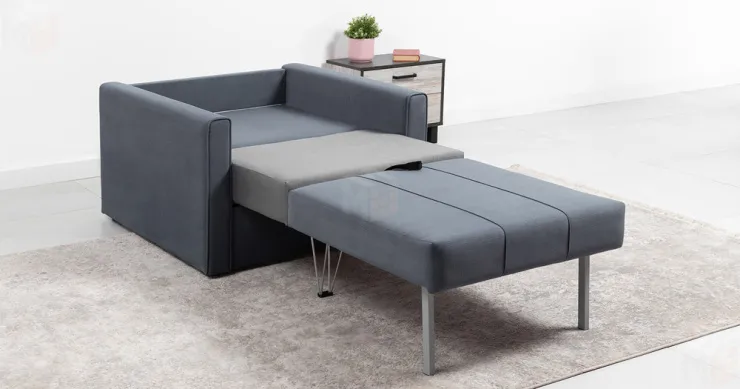 Кресло-кровать Лео (72)  ТК 361