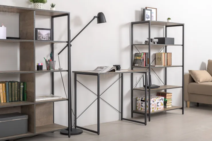 Модульный домашний офис Трувор