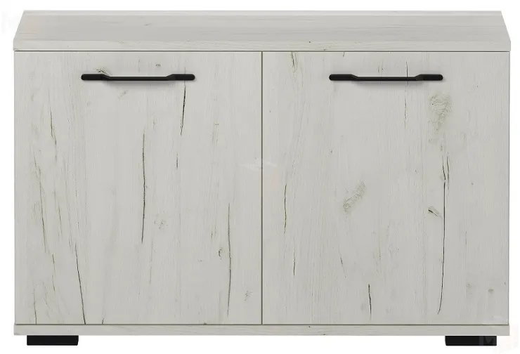 Обувница ИТАЛИЯ О-800  Крафт белый