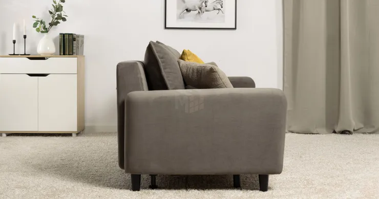 Диван-кровать Дакота ТД 583