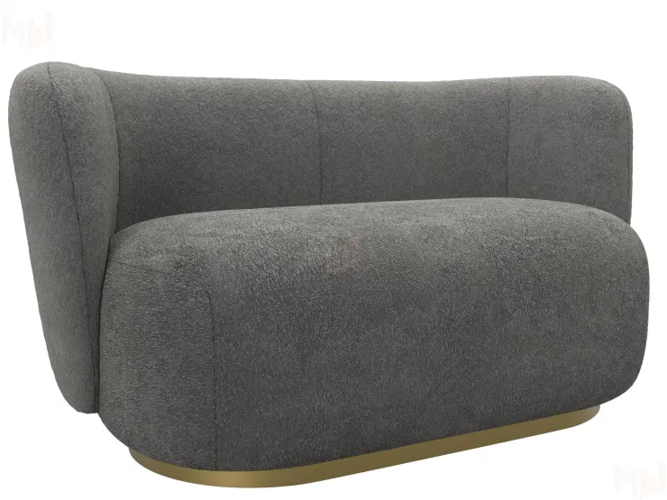 Диван прямой Лига-072