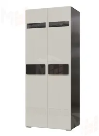 Престиж Шкаф 2-дверный универсальный СП-02