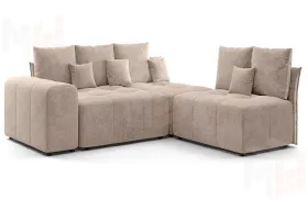 Модульный диван Торонто композиция 5, исполнение 1