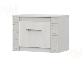 Тумба прикроватная Гамма 20