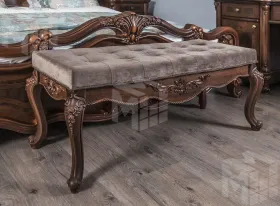 Банкетка Илона караваджо