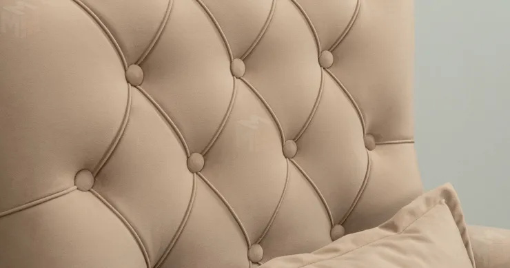 Кресло для отдыха Ирис ТК 581