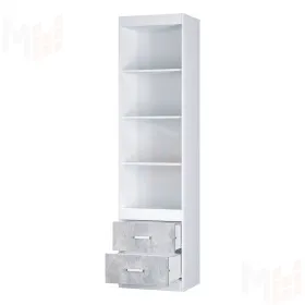 Шкаф Паскаль открытый