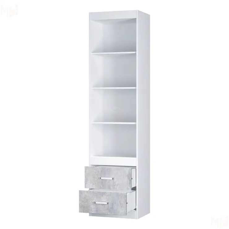 Шкаф Паскаль открытый