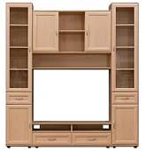 Шкаф-стойка ТВ № 162