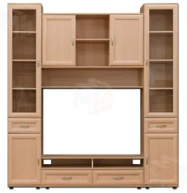 Шкаф-стойка ТВ № 162