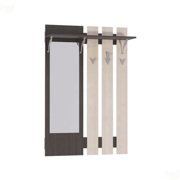 Вешалка Глория 104/02