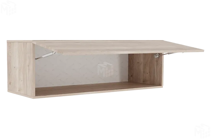 Шкаф навесной Лайк  41.01  дуб мария