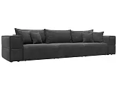 Диван прямой Лига-058 НПБ Лонг