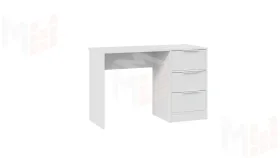 Стол письменный Марли Тип 1 - 403.003.000 Белый