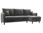 Диван угловой Лига-064 НПБ угол универсальный