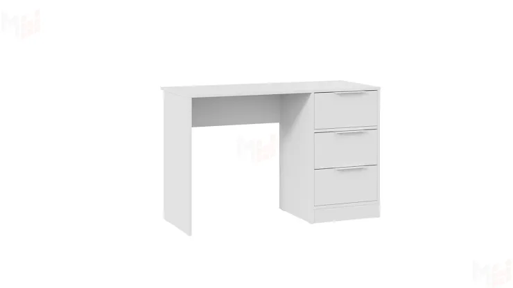 Стол письменный Марли Тип 1 - 403.003.000 Белый