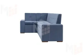 Угловой диван со спальным местом Мадрид