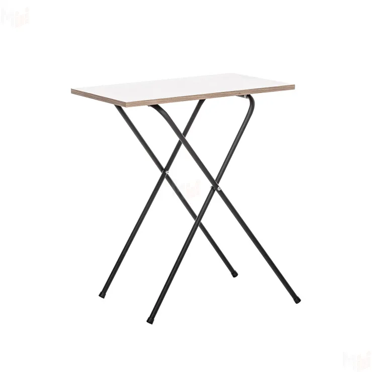 Стол раскладной Leset Корсо (Чёрный/Шимо светлый)