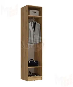 Прихожая Роджина-3 (белый глянец)