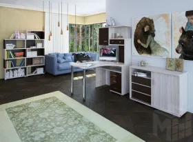 Стеллаж СБ-10-4