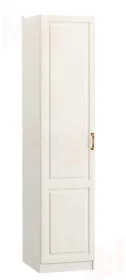 Шкаф-пенал Ливерпуль 13.27.01
