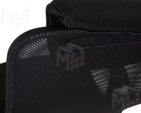 Офисное кресло для персонала DOBRIN WILSON (чёрный)