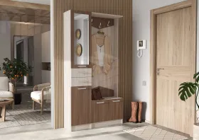 Прихожая Грация-2