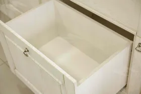 Гостиная Вероника Комплект № 12