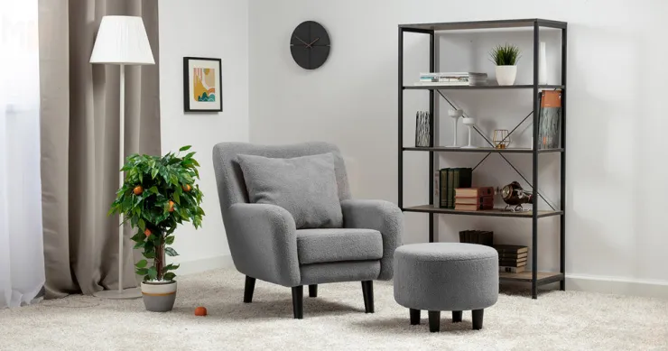 Пуф Шон ТП 273