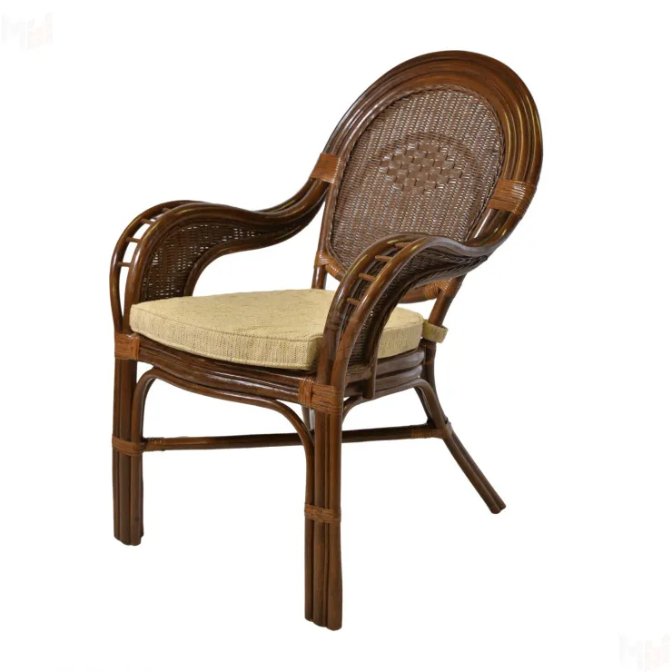 Кресло "Туркей" с подушкой - DH