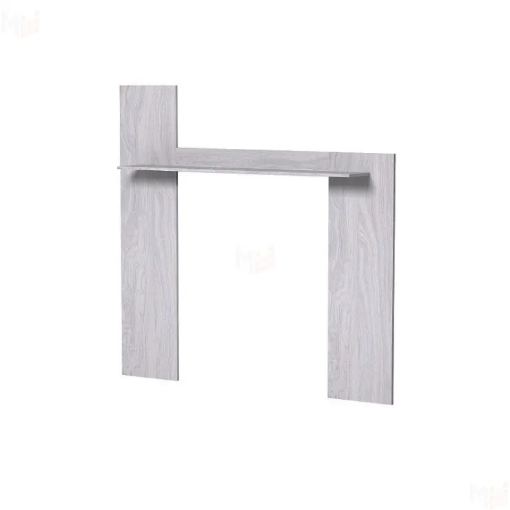 Полка навесная Леон 4