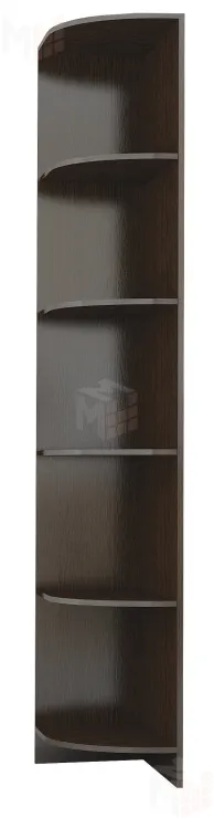 Угловое завершение Эрика