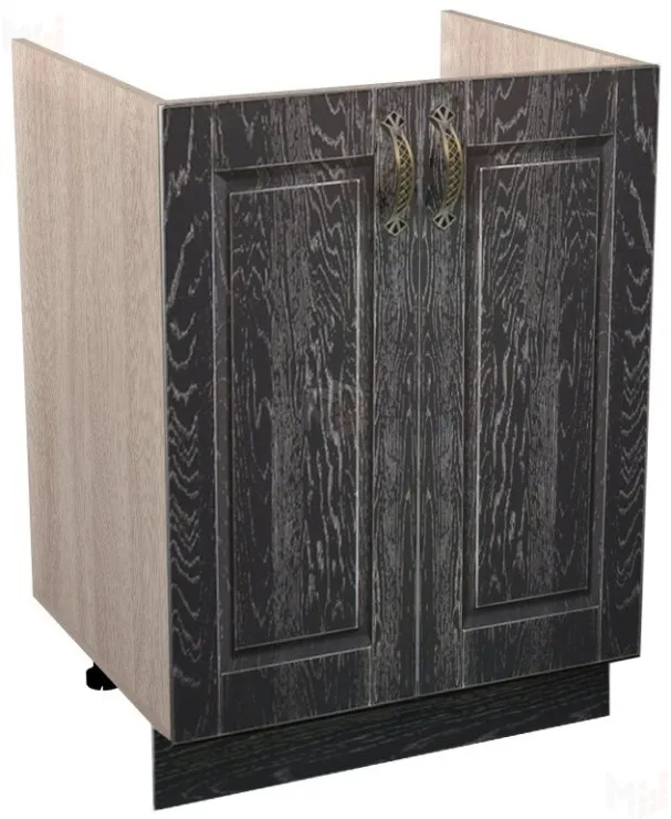 Стол рабочий Лофт СТР 600