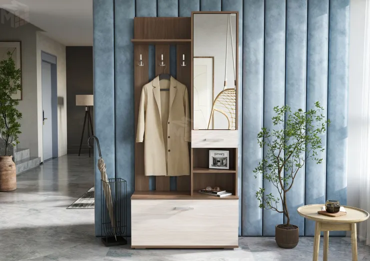 Прихожая Сорренто