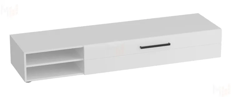 Тумба Кёльн 1750 Белый