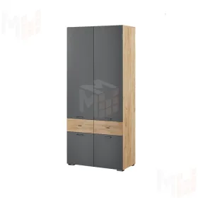 Шкаф 2-х створчатый Дублин