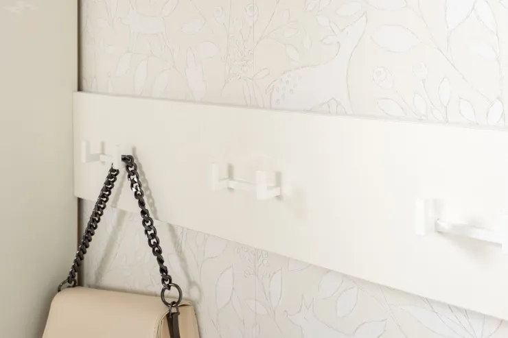 Модульная прихожая Октава