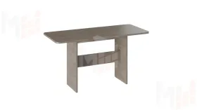 Стол раздвижной Дублин Дуб Сонома трюфель