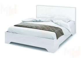 Кровать Сальма КР 026 с подъёмным механизмом